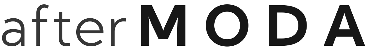 After Moda Logo