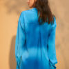 Classic Loose-Fit Button Down Blouse_10
