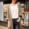Modest Linen Kimono Cardigan_4