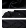 Silky Classic-Fit Blazer Jacket