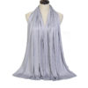 Cotton Jersey Hijab_20_LightGrey