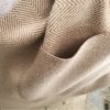 Creamy Mid-length Loose Cardigan Sweater_8