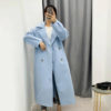 Double Breasted Wool Coat_1