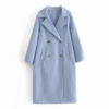 Double Breasted Wool Coat_4