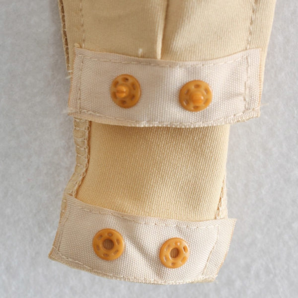 O Neck Long Sleeve Bodysuit - Image 7