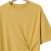Casual Long Midi T-Shirt Dress