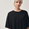 Short Sleeve Maxi T-Shirt Dress