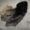 Silk embroidered Hijab_5