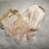 Silk embroidered Hijab_7