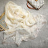 Silk embroidered Hijab_8