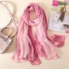 Spring Gradient Hijab_2_Pink