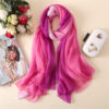 Spring Gradient Hijab_5_RoseRed