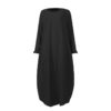Turkish Style Modest Tunic Long Blouse_13
