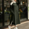 Turkish Style Modest Tunic Long Blouse_9