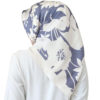 Vintage Square Hijab_Style42