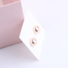 Magnetic Hijab Pins_Rose Gold