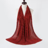 Pleated It Girl Hijab_5_Brown_Style2