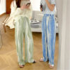 High Waist Palazzo Pants_5