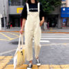 Relaxed Vintage Overalls