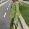 Fur Trim Waistcoat_4
