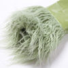 Fur Trim Waistcoat_6
