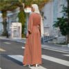 Modest Open-Front Abaya_7