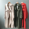 Open Front Belted Coat_Featured