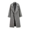 Oversized Houndstooth Coat_1