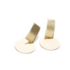 Geometric Drop-down Earrings_5