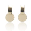 Geometric Drop-down Earrings_6