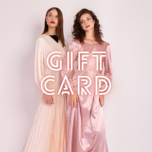 Gift Card featured image