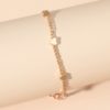 Multiple Hearts Charm Bracelet_3