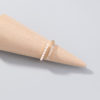 Rhinestone Spiral Pearl Ring_5