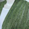 Evergreen Open Front Abaya_1