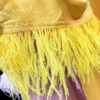 Feather Trim Abaya_14