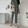 Flowy Two Piece Knit Set_30