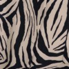 Flowy Zebra Print Pants_1