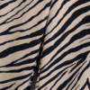 Flowy Zebra Print Pants_3