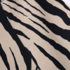 Flowy Zebra Print Pants_4