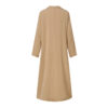 Maxi Open Front Duster Cardigan_10