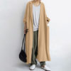 Maxi Open Front Duster Cardigan_8