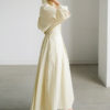 Maxi Pleated Trench Dress_3