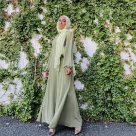 Long Sleeve Fit & Flare Dress_as-seen-on-our-customer3