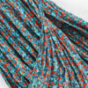 Boho Tiered Skirt with Side Slit_4