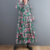 Floral Smock Maxi Dress_3
