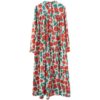 Floral Smock Maxi Dress_7