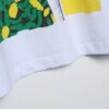Bandana Woman Printed T-shirt_2