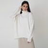 Classic Solid Turtleneck Sweater_10