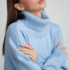 Classic Solid Turtleneck Sweater_21