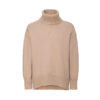 Classic Solid Turtleneck Sweater_8